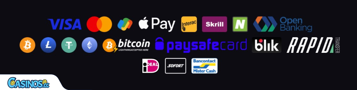 Blaze Spins Casino Withdrawal