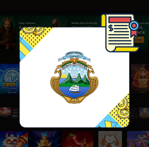 DragoBet Casino’s License