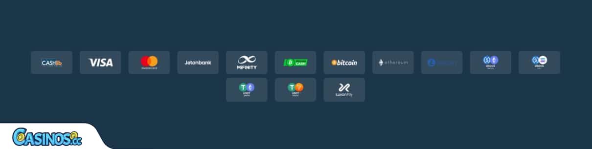 Lolo Casino Withdrawal