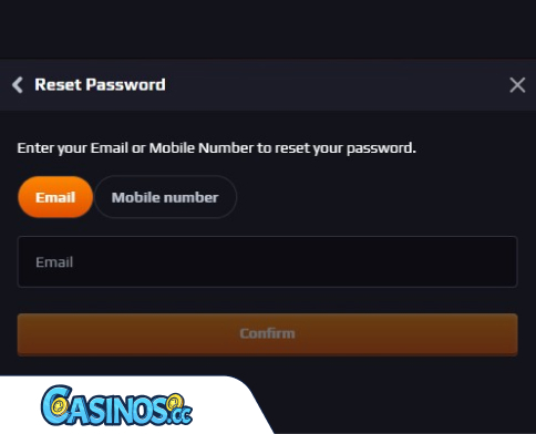 Problems Logging In_ at Blaze Spins Casino