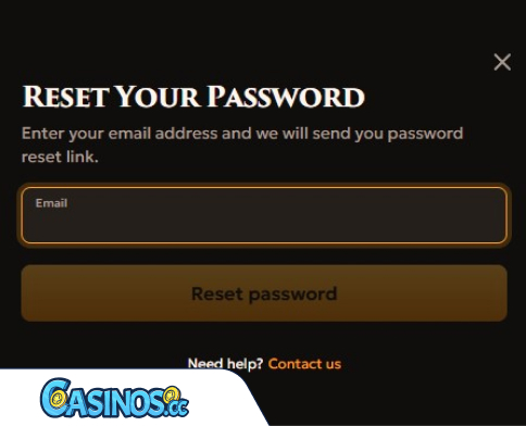 Problems Logging In_ at DragoBet Casino