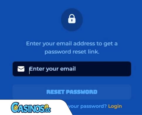 Problems Logging In_ at Royalspinia Casino