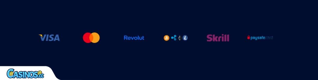 Royalspinia Casino Withdrawal