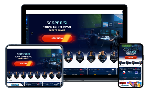 Scored Casino Review