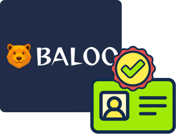 Verification at BalooBet Casino