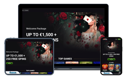 Winzoria Casino Review