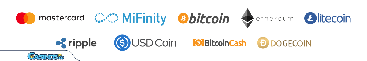 Casoola Casino Withdrawal