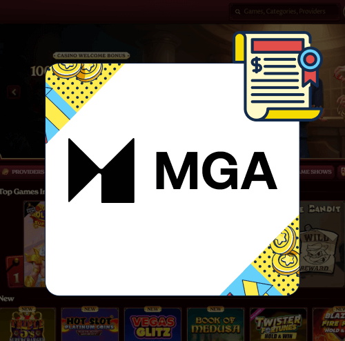 Casoola Casino license