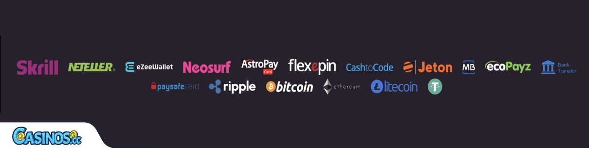 Duckysino Withdrawal