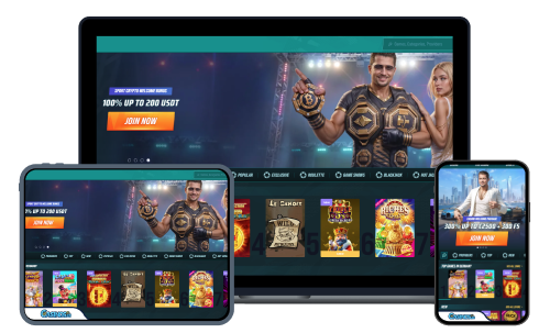 Golisimo Casino Review