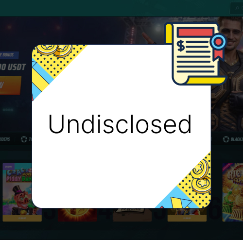 Golisimo Casino’s License