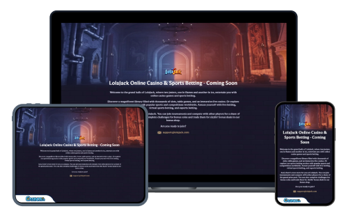 LolaJack Casino Review