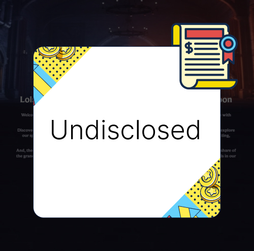 LolaJack Casino’s License