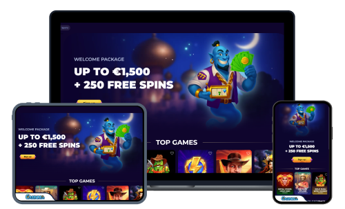 MoroSpin Casino Review