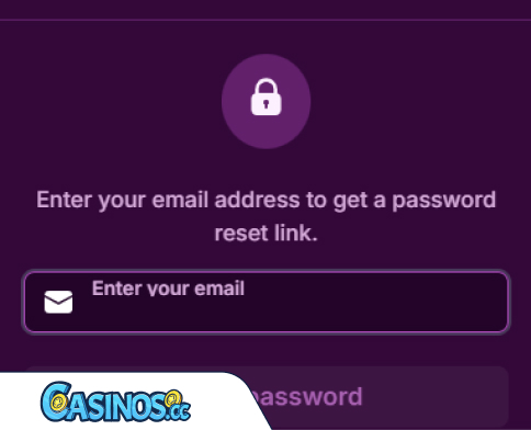 Problems Logging In_ at Duckysino Casino
