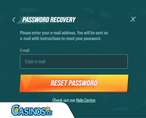 Problems Logging In_ at Golisimo Casino