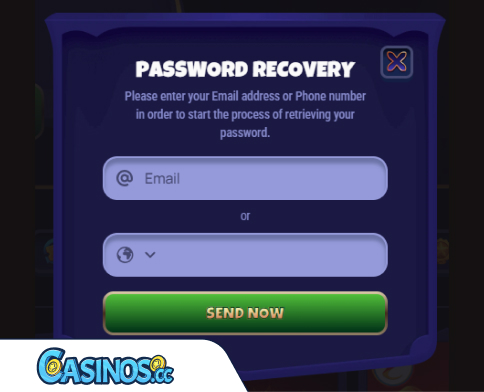 Problems Logging In_ at Golobet Casino