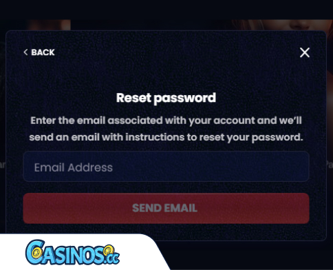 Problems Logging In_ at Rollcasino