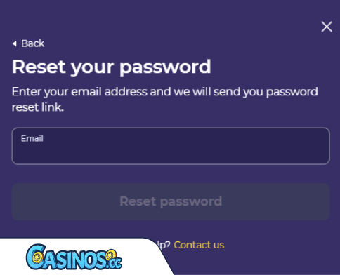 Problems Logging In_ at Spinorhino Casino