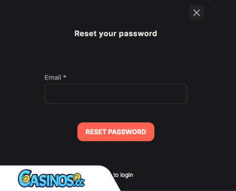 Problems Logging In_ at Wettson Casino