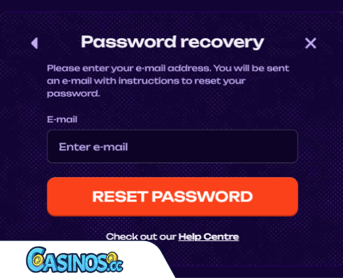 Problems Logging In_ at X3bet Casino