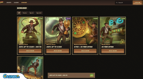 Sankra Casino Promotions