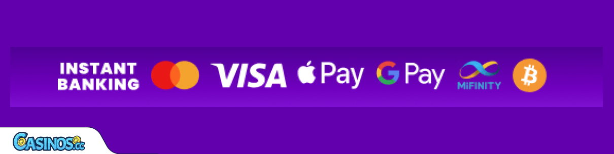 SlotMaster Casino Withdrawal