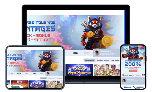 Spin Dynasty Casino Review