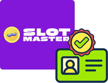 Verification at SlotMaster Casino