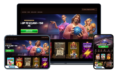 WestAce Casino Review