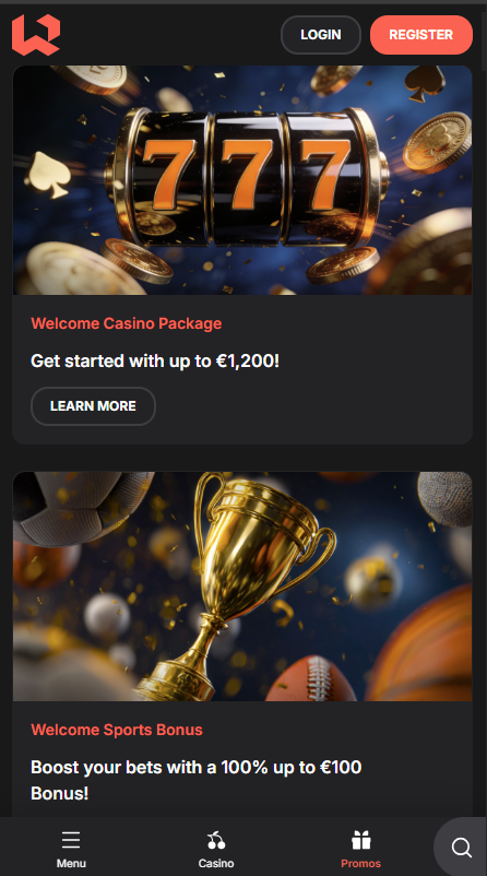 Wettson Casino Bonuses