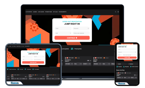 Wettson Casino Review