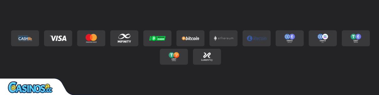 Wettson Casino Withdrawal