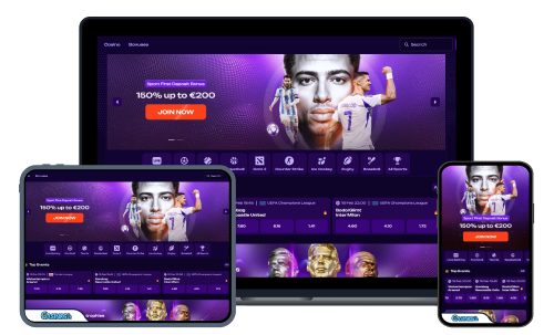 X3bet Casino Review