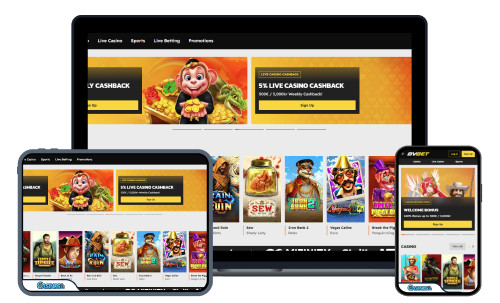 BVBet Casino Review