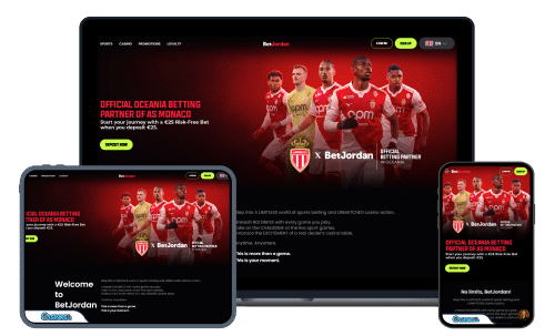 BetJordan Casino Review
