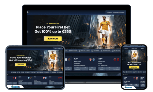 BetRepublic Casino Review