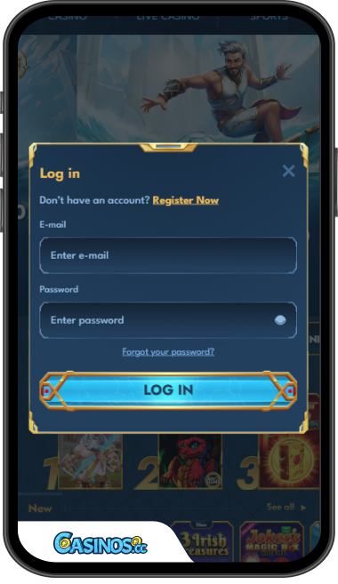 101 Ideas For new online casino real money