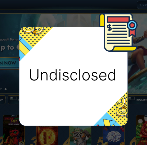 Casea Casino's License