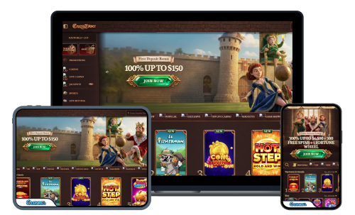 CrazyTower Casino Review (1)