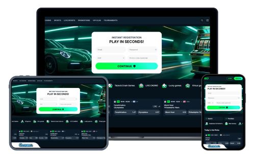 Go4Casino Review