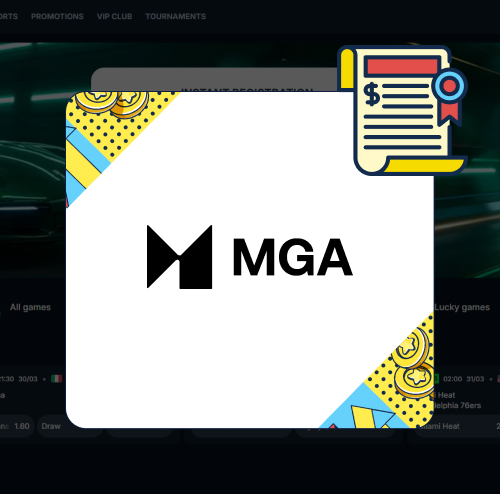 Go4Casino’s License