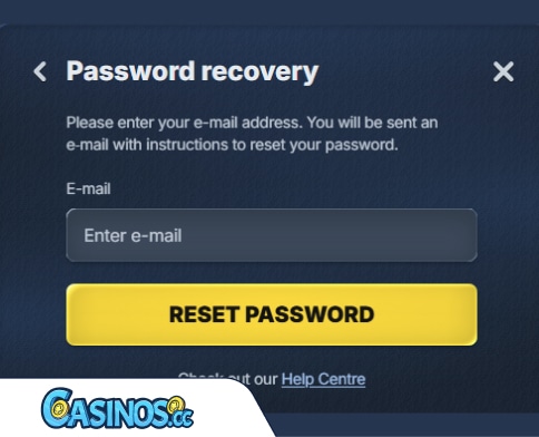 Problems Logging In_ at BetRepublic Casino
