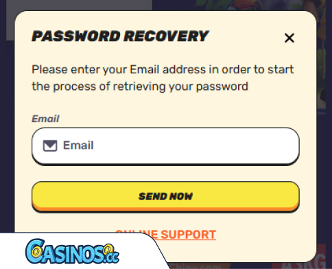 Problems Logging In_ at GambleZen Casino
