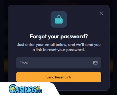 Problems Logging In_ at SpinHub Casino