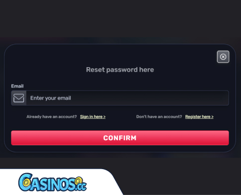 Problems Logging In_ at TheSlotz Casino