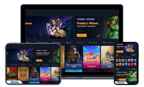 SpinHub Casino Review