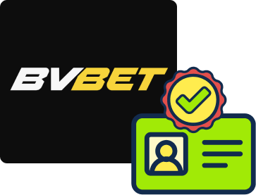 Verification at BVBet casino
