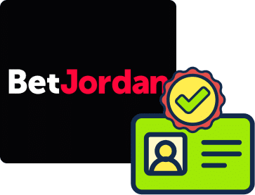Verification at BetJordan Casino