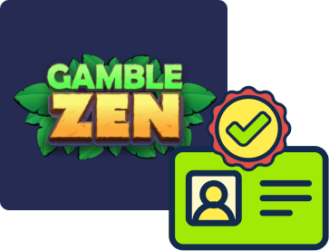 Verification at GambleZen casino